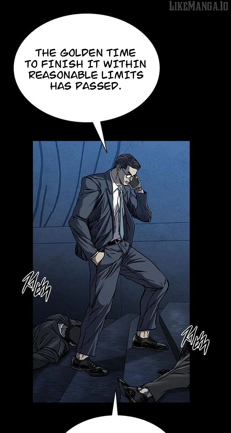 Castle 2: Pinnacle Chapter 106 page 149 - 