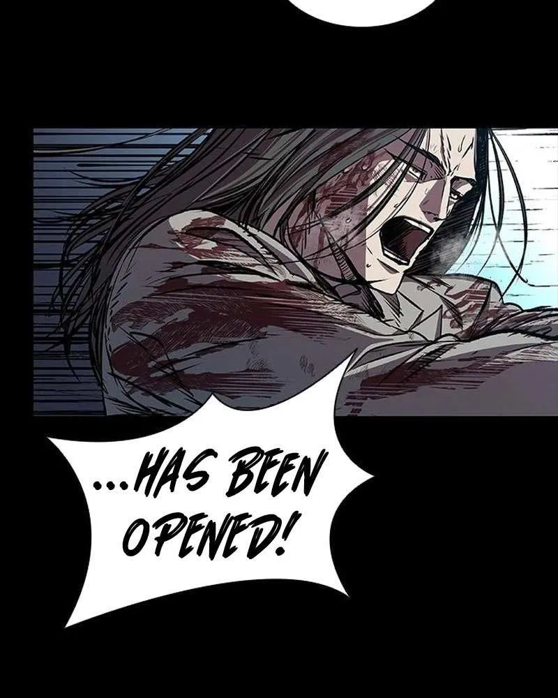Castle 2: Pinnacle Chapter 106 page 20 - 