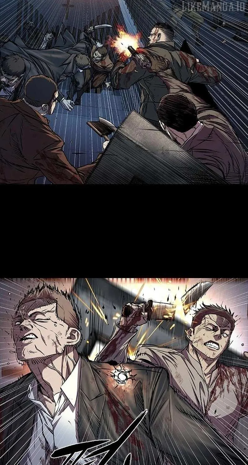Castle 2: Pinnacle Chapter 106 page 31 - 