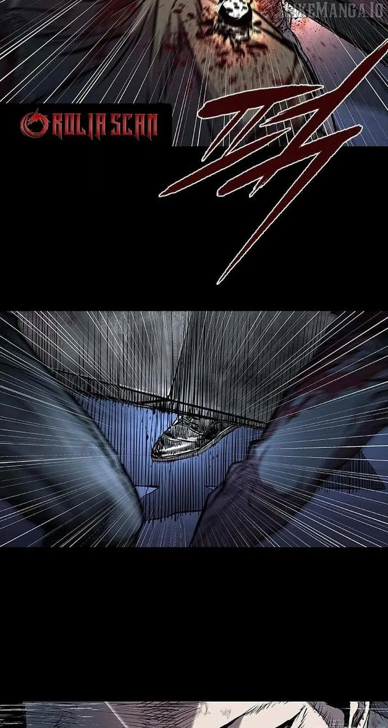 Castle 2: Pinnacle Chapter 106 page 33 - 