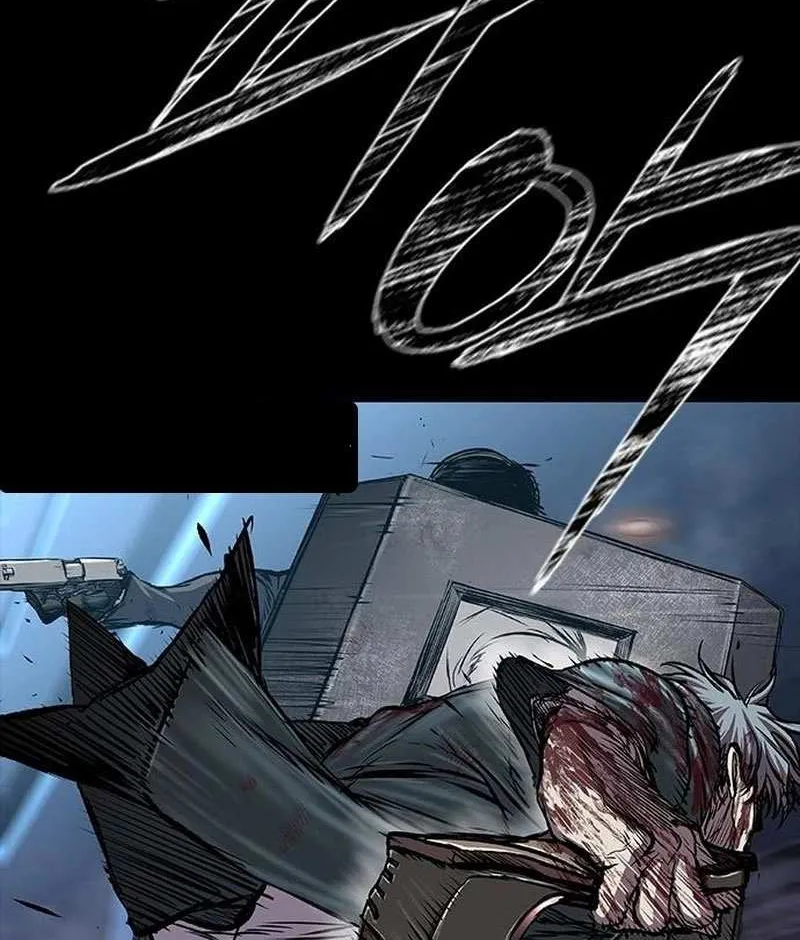 Castle 2: Pinnacle Chapter 106 page 36 - 