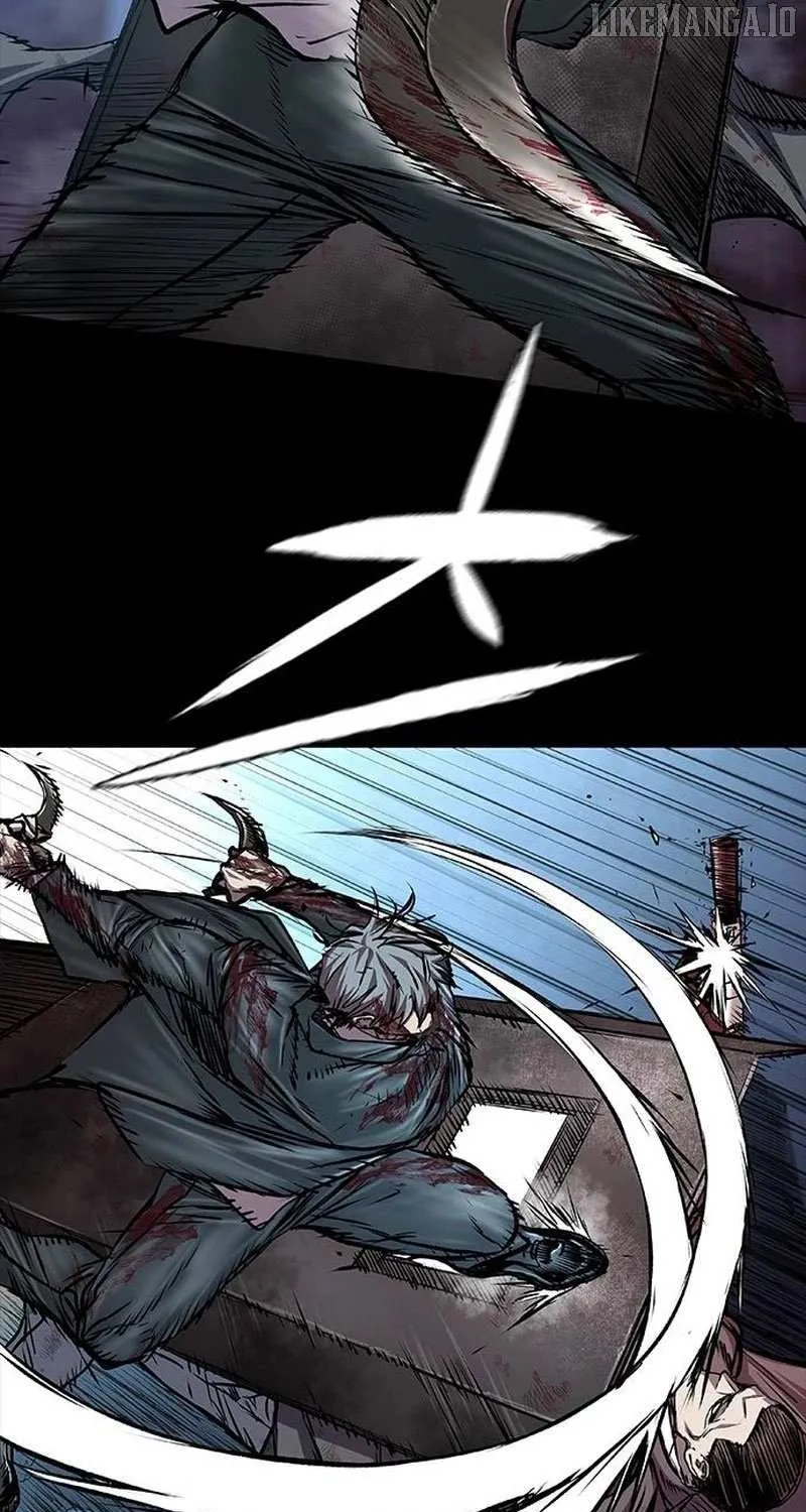 Castle 2: Pinnacle Chapter 106 page 37 - 