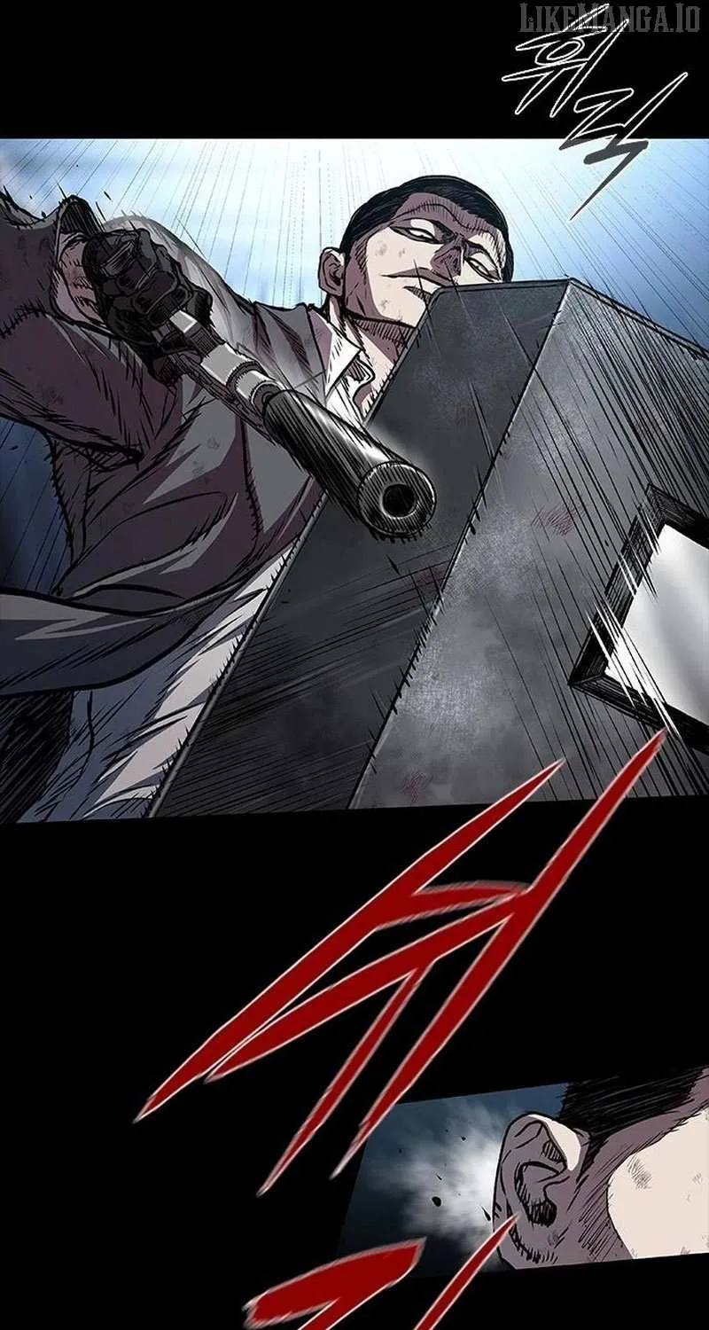 Castle 2: Pinnacle Chapter 106 page 39 - 