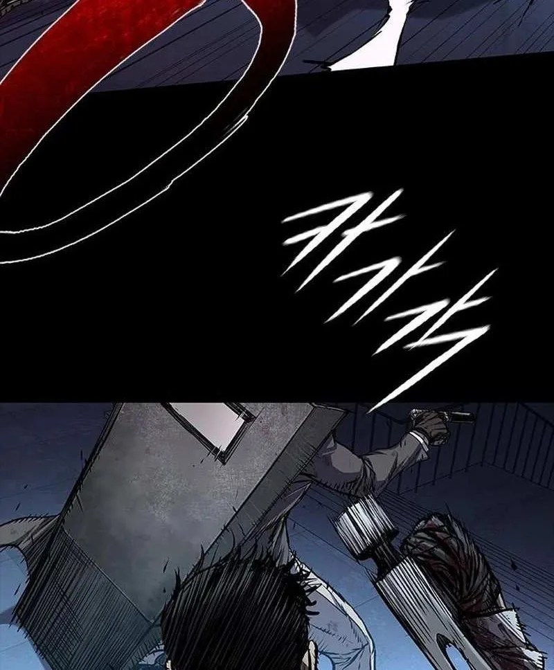 Castle 2: Pinnacle Chapter 106 page 42 - 