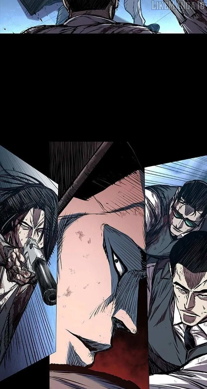 Castle 2: Pinnacle Chapter 106 page 43 - 