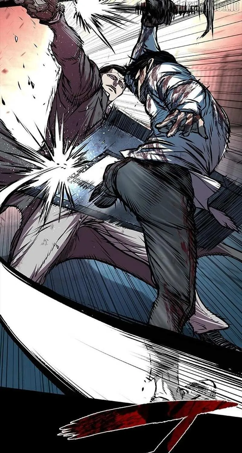 Castle 2: Pinnacle Chapter 106 page 45 - 