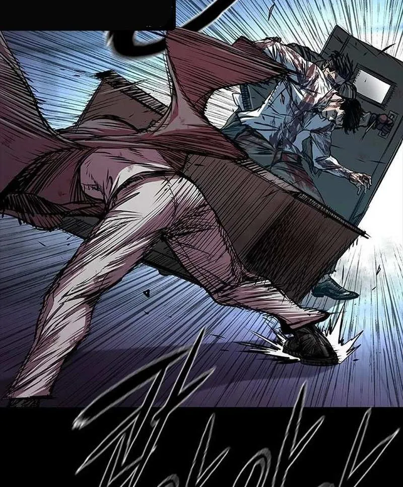 Castle 2: Pinnacle Chapter 106 page 48 - 