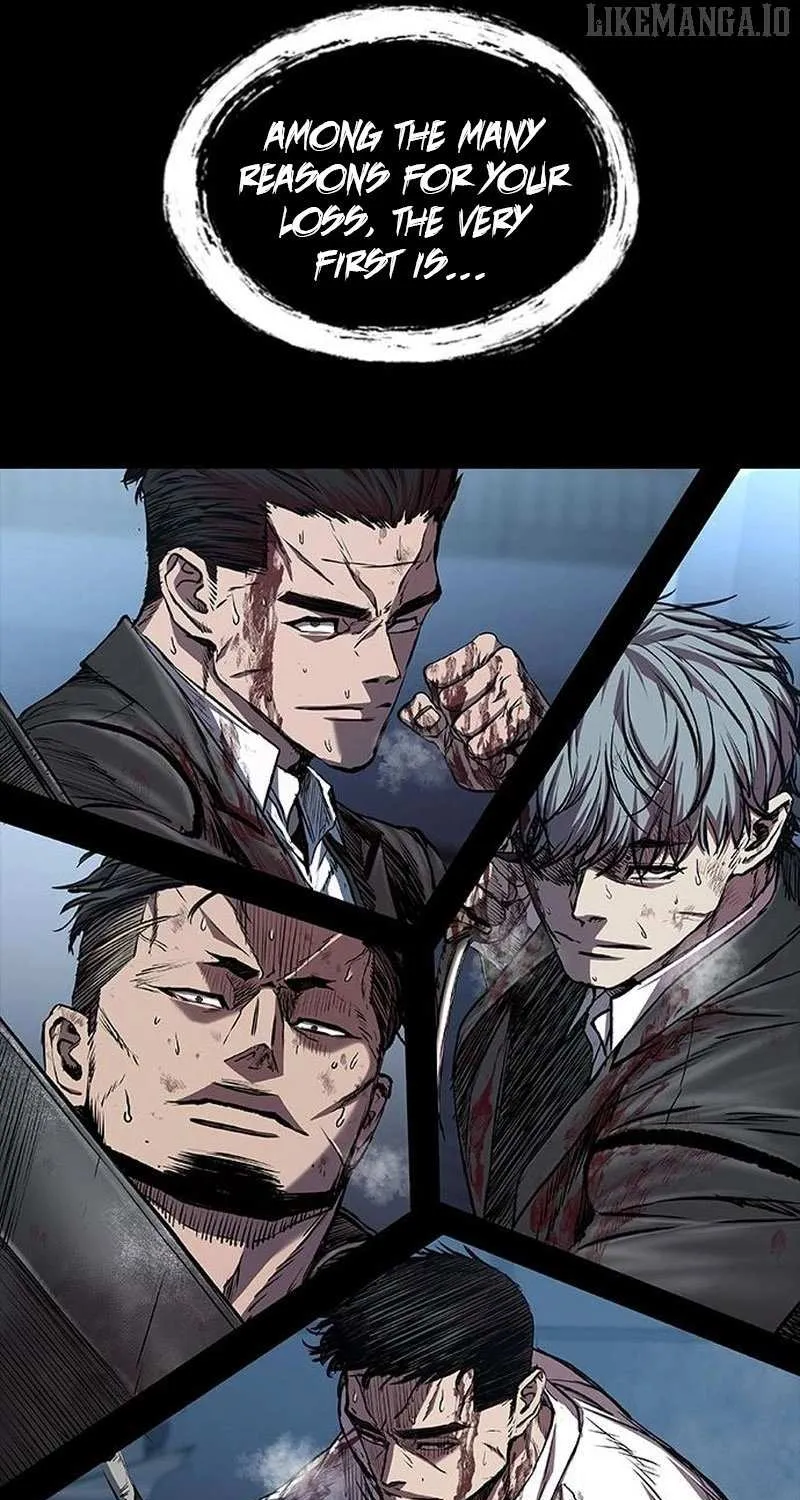 Castle 2: Pinnacle Chapter 106 page 51 - 