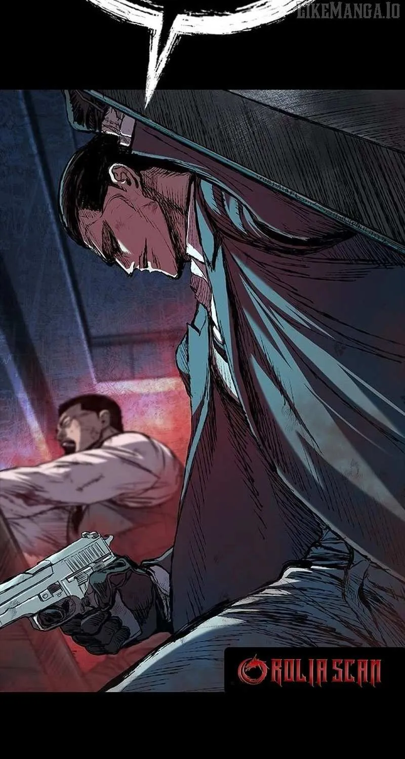 Castle 2: Pinnacle Chapter 106 page 53 - 