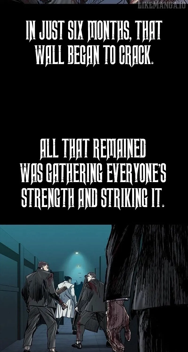 Castle 2: Pinnacle Chapter 106 page 57 - 