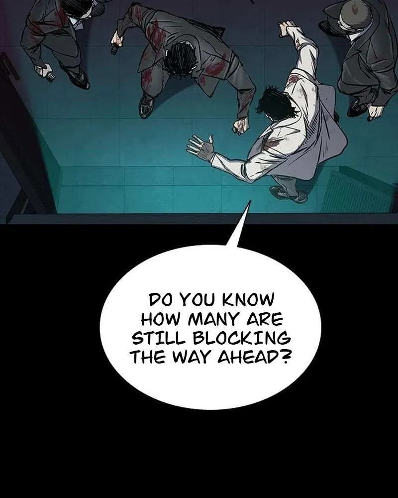Castle 2: Pinnacle Chapter 106 page 60 - 