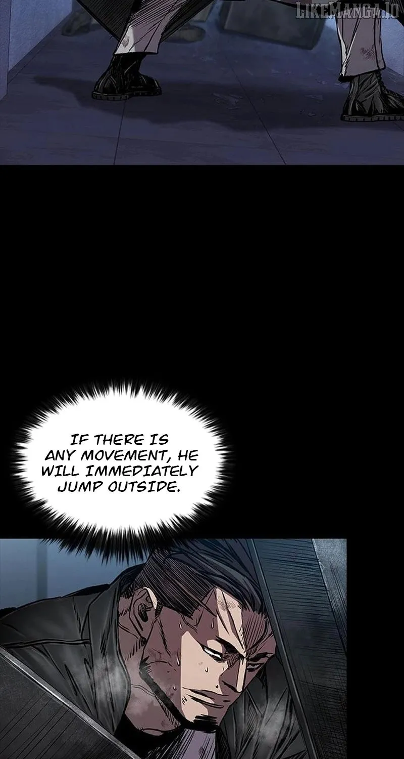 Castle 2: Pinnacle Chapter 106 page 7 - 