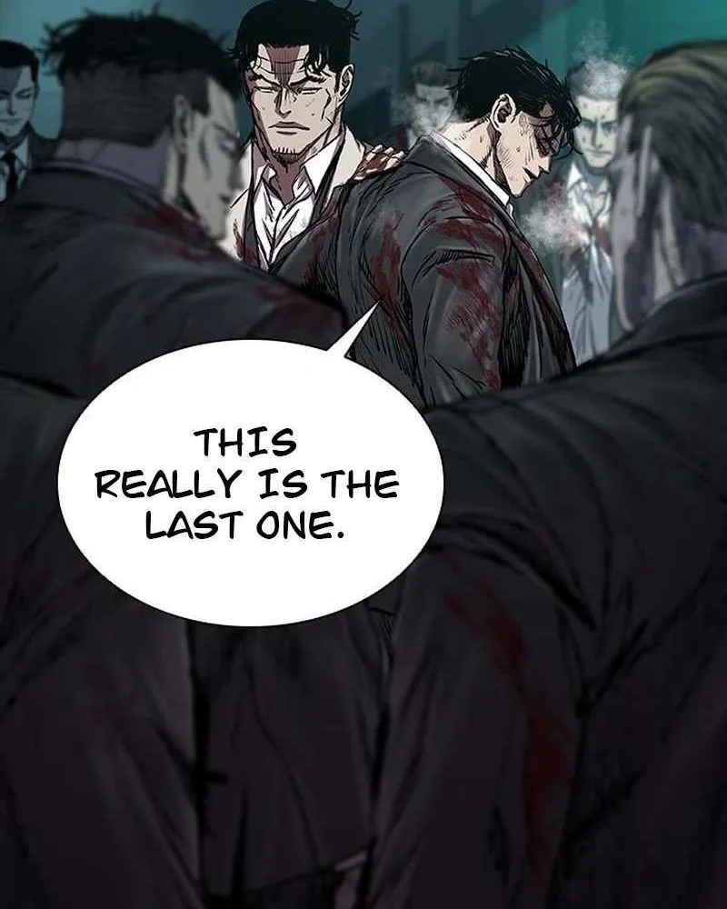 Castle 2: Pinnacle Chapter 106 page 62 - 