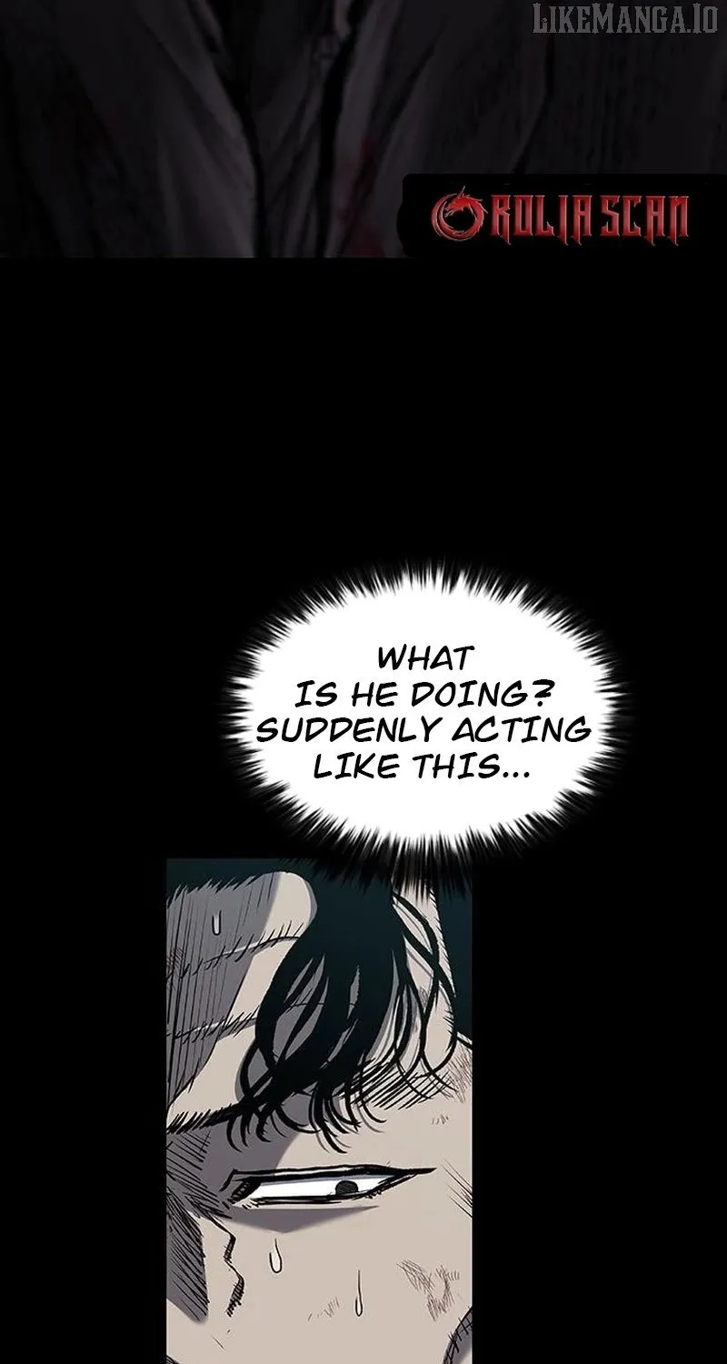 Castle 2: Pinnacle Chapter 106 page 63 - 