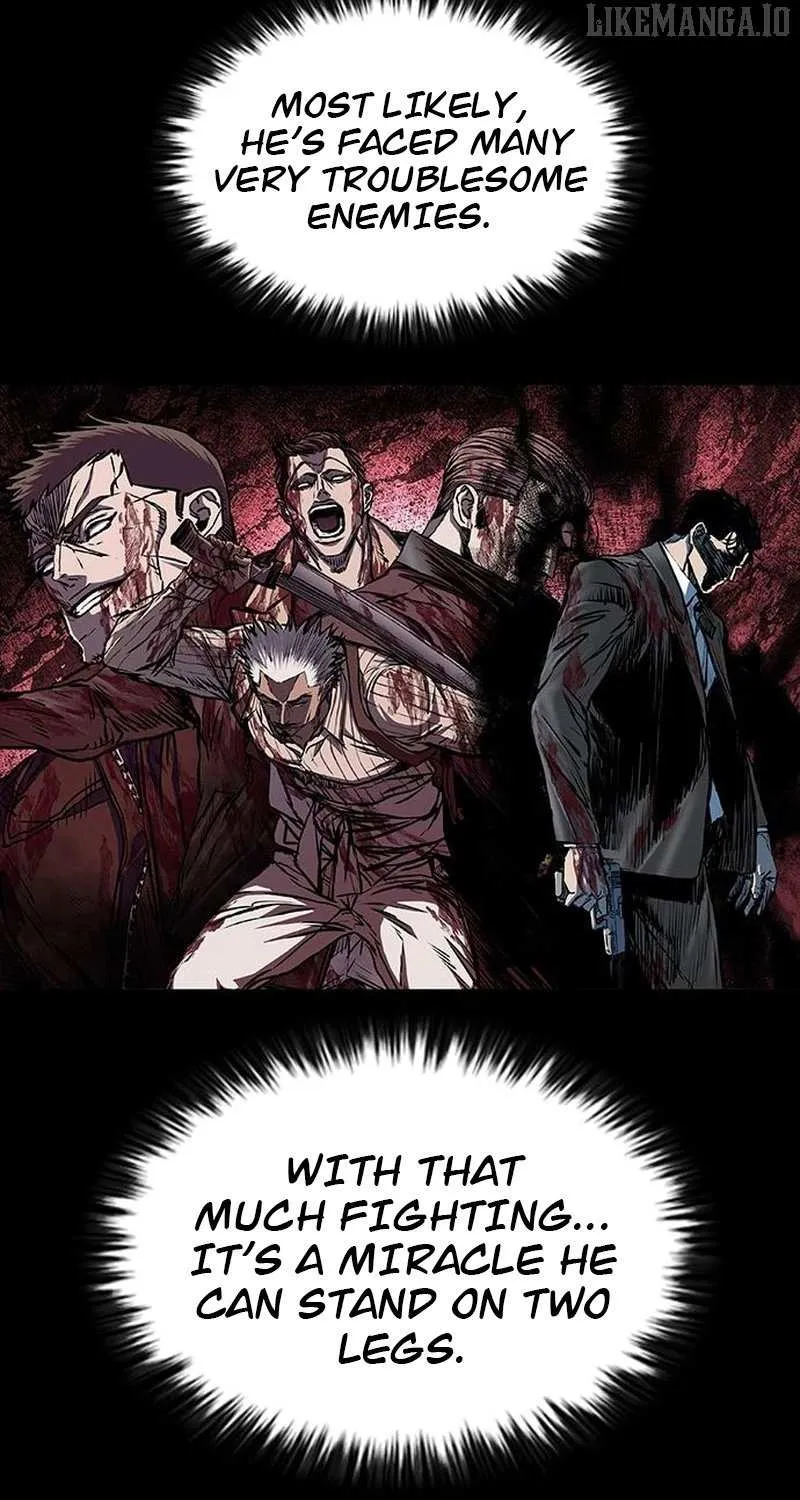 Castle 2: Pinnacle Chapter 106 page 65 - 