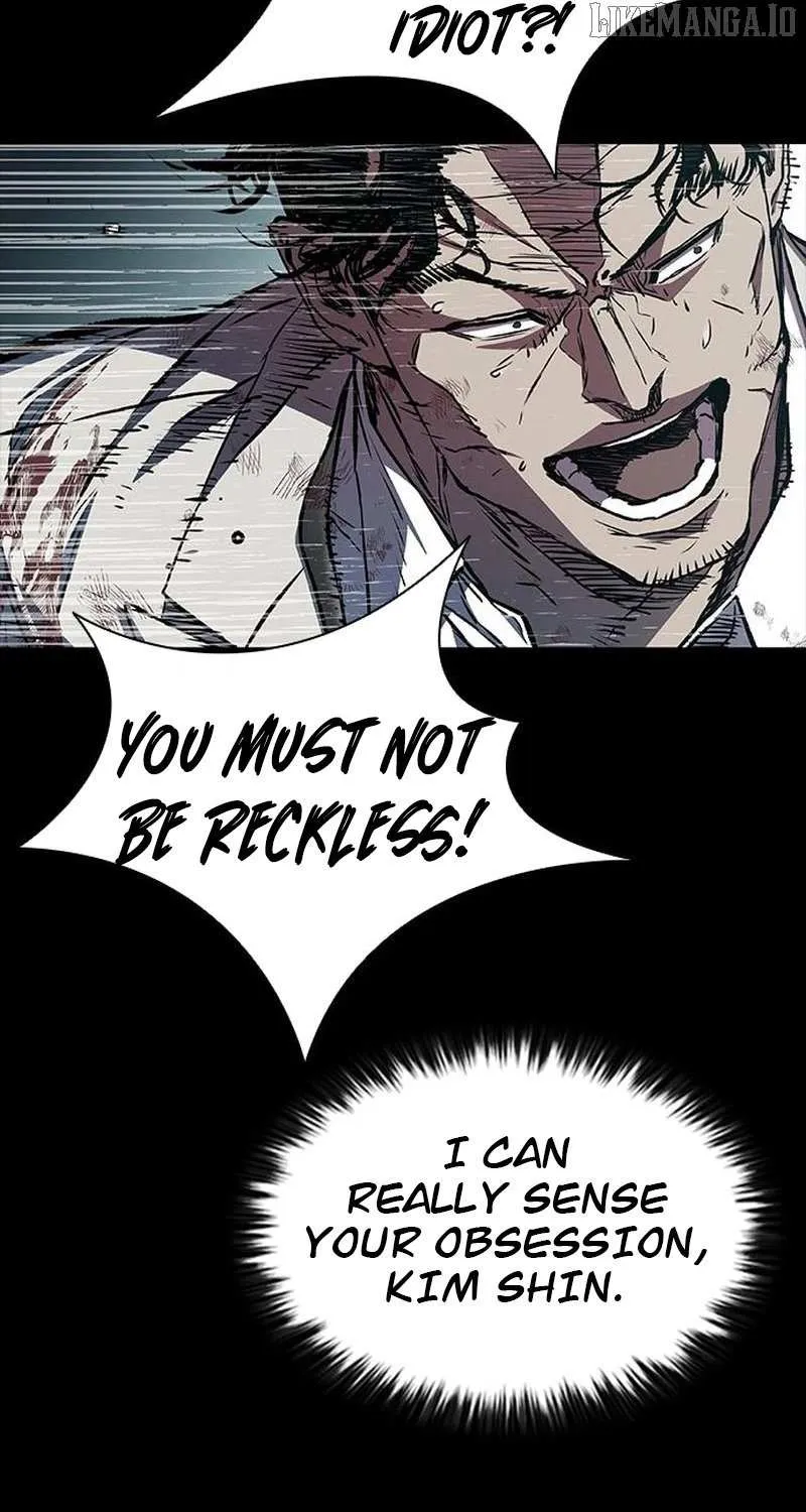 Castle 2: Pinnacle Chapter 106 page 67 - 