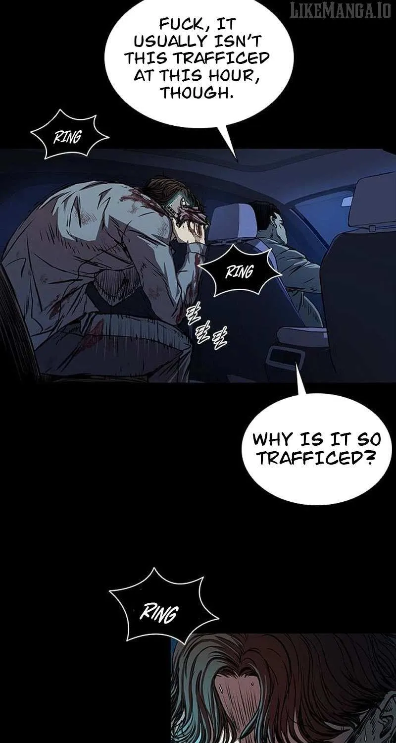 Castle 2: Pinnacle Chapter 106 page 73 - 
