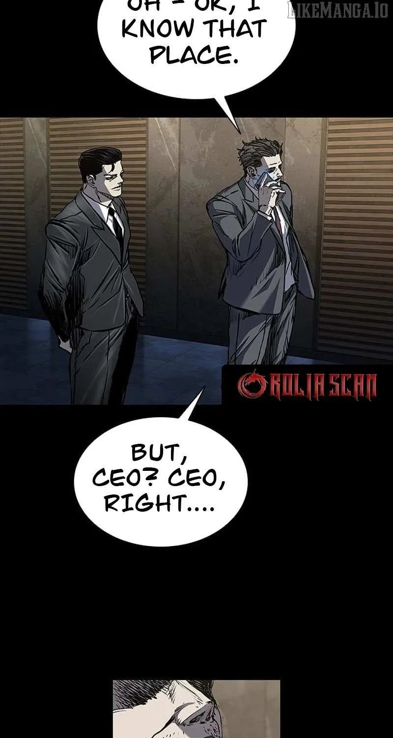 Castle 2: Pinnacle Chapter 106 page 77 - 