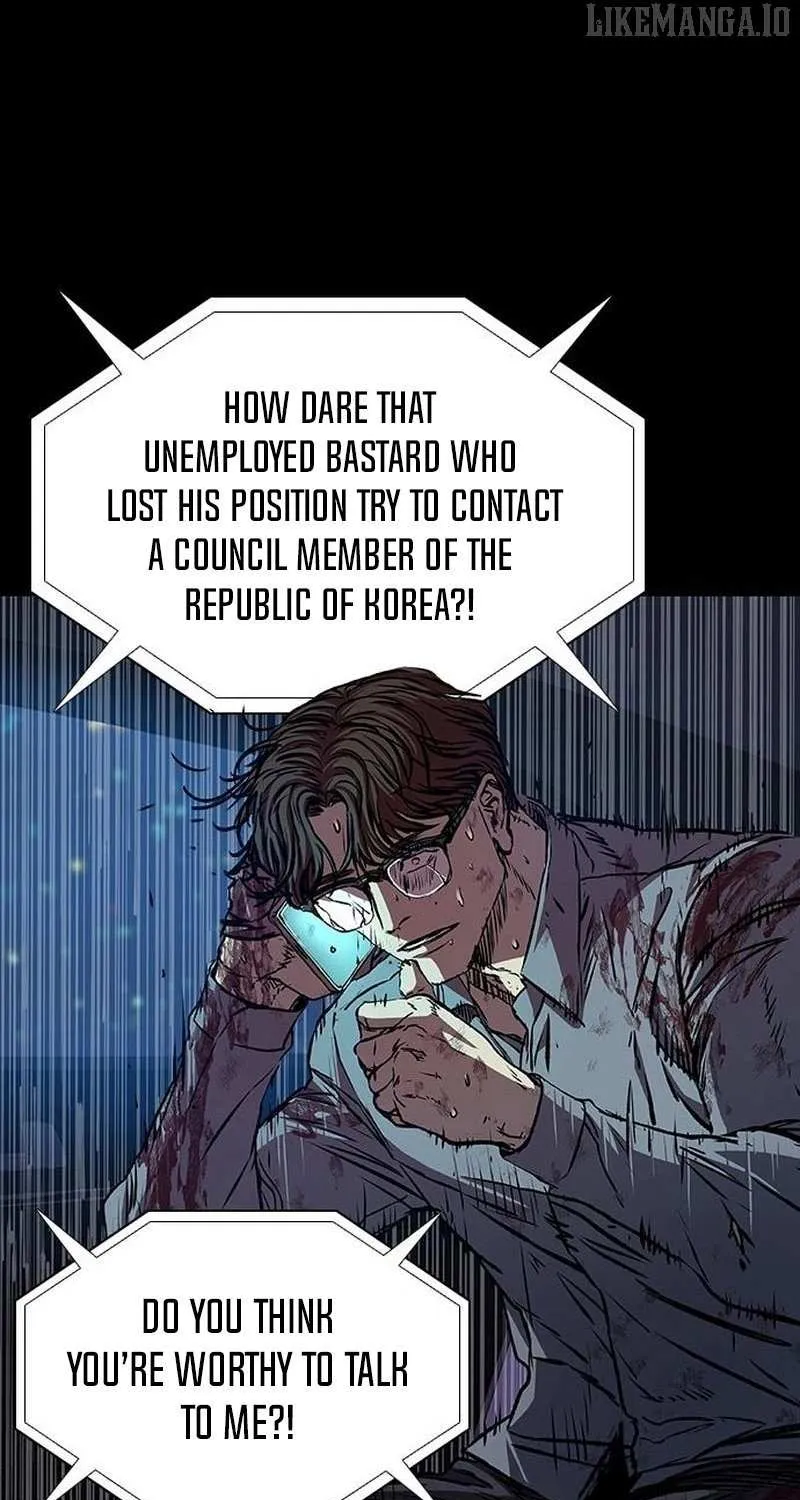 Castle 2: Pinnacle Chapter 106 page 79 - 