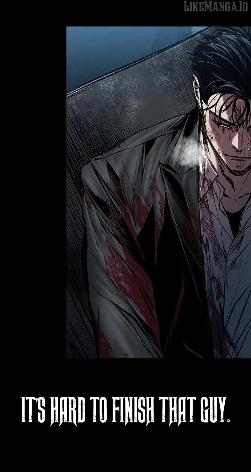 Castle 2: Pinnacle Chapter 106 page 9 - 