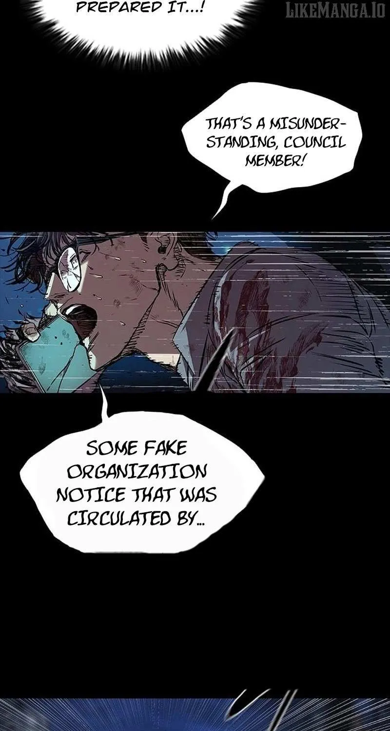 Castle 2: Pinnacle Chapter 106 page 81 - 