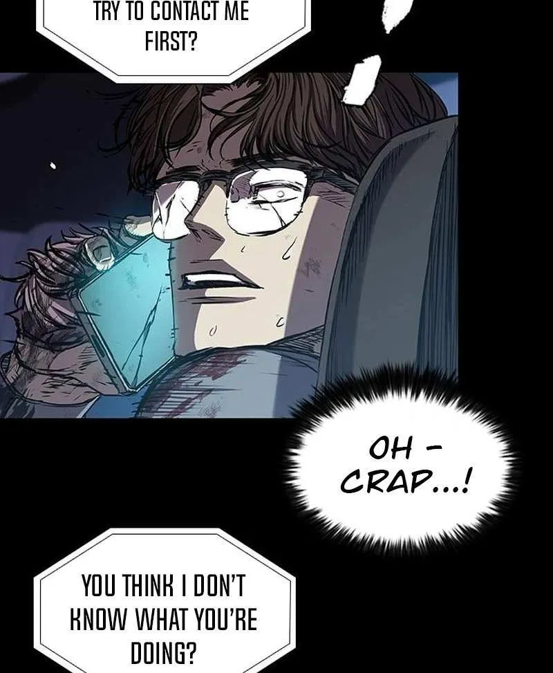 Castle 2: Pinnacle Chapter 106 page 84 - 