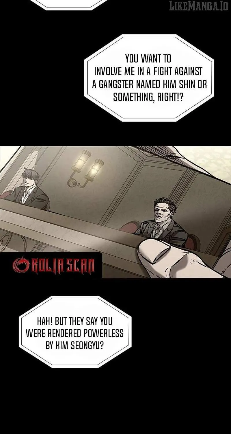 Castle 2: Pinnacle Chapter 106 page 85 - 