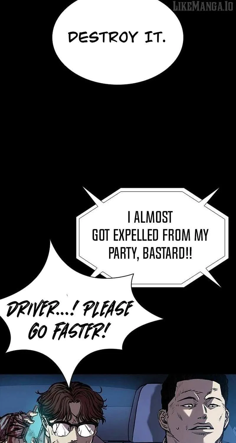 Castle 2: Pinnacle Chapter 106 page 89 - 