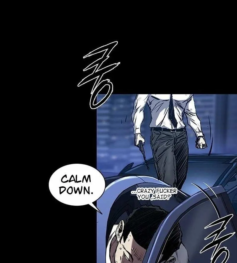Castle 2: Pinnacle Chapter 106 page 100 - 