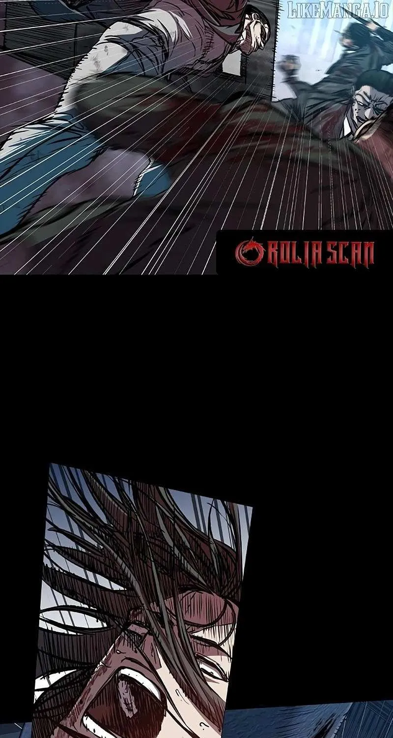 Castle 2: Pinnacle Chapter 107 page 11 - 