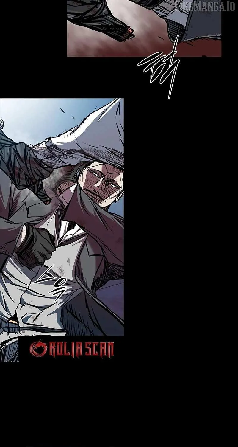 Castle 2: Pinnacle Chapter 107 page 101 - 