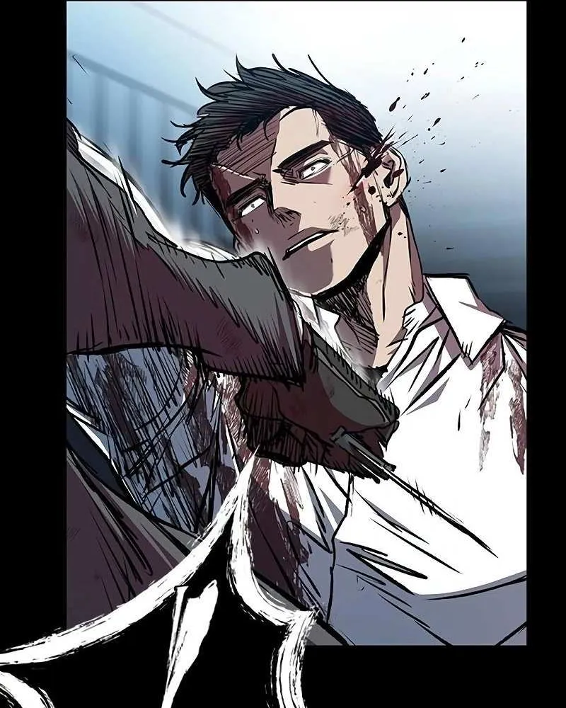 Castle 2: Pinnacle Chapter 107 page 102 - 