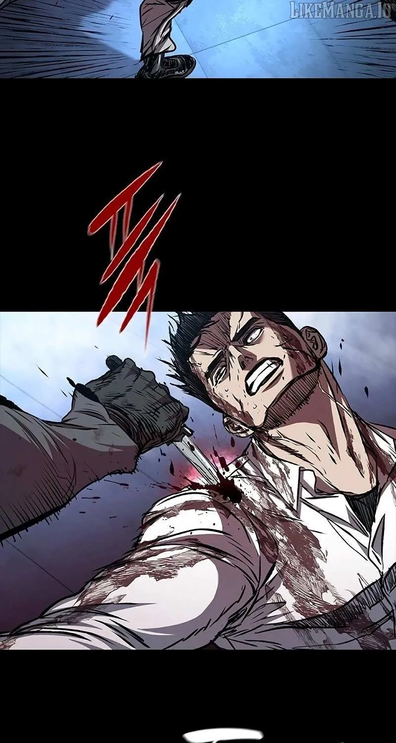 Castle 2: Pinnacle Chapter 107 page 107 - 