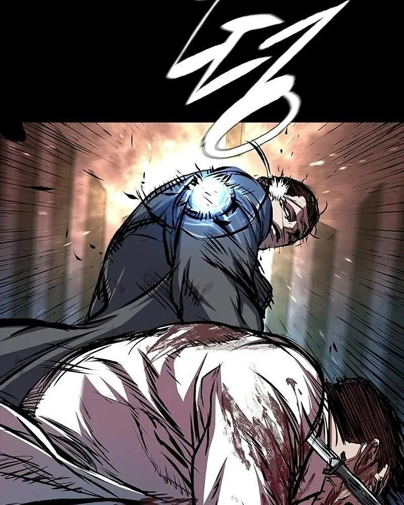 Castle 2: Pinnacle Chapter 107 page 108 - 