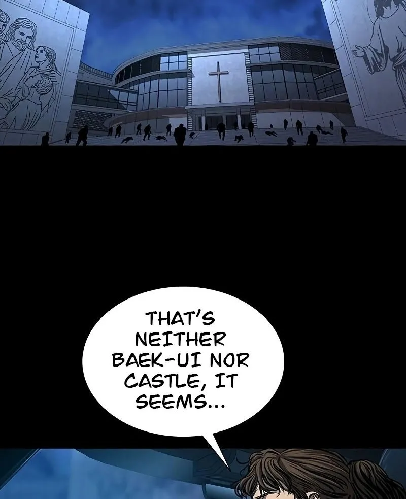 Castle 2: Pinnacle Chapter 107 page 120 - 