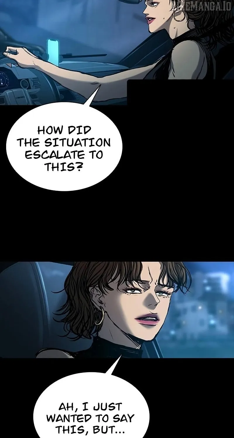 Castle 2: Pinnacle Chapter 107 page 121 - 