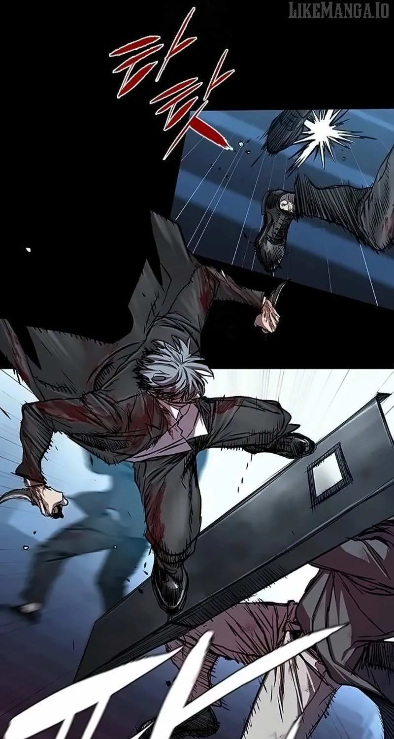 Castle 2: Pinnacle Chapter 107 page 15 - 