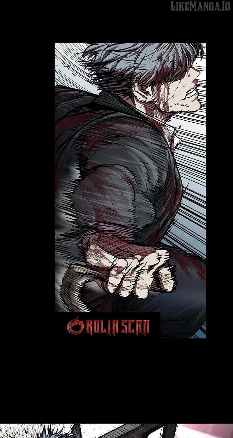 Castle 2: Pinnacle Chapter 107 page 17 - 