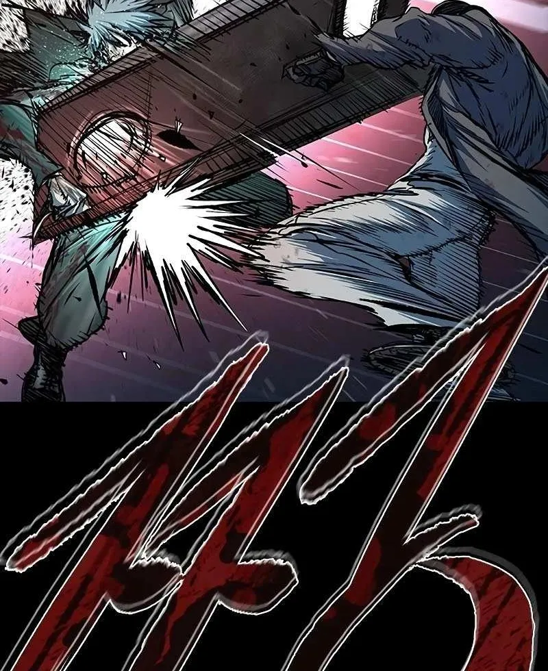 Castle 2: Pinnacle Chapter 107 page 18 - 