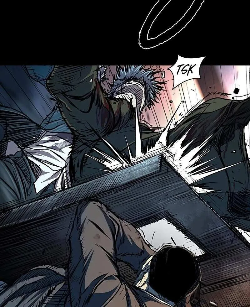 Castle 2: Pinnacle Chapter 107 page 20 - 