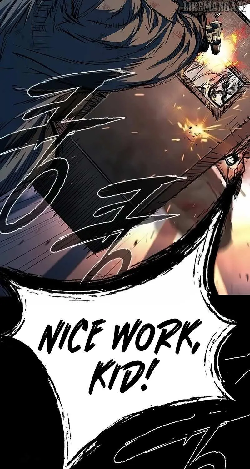 Castle 2: Pinnacle Chapter 107 page 21 - 