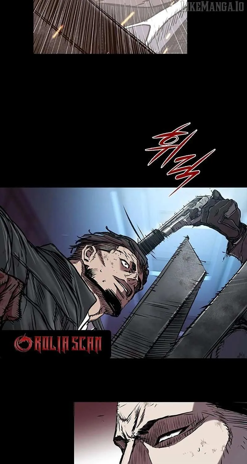 Castle 2: Pinnacle Chapter 107 page 23 - 