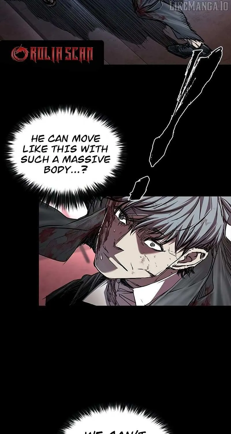 Castle 2: Pinnacle Chapter 107 page 31 - 