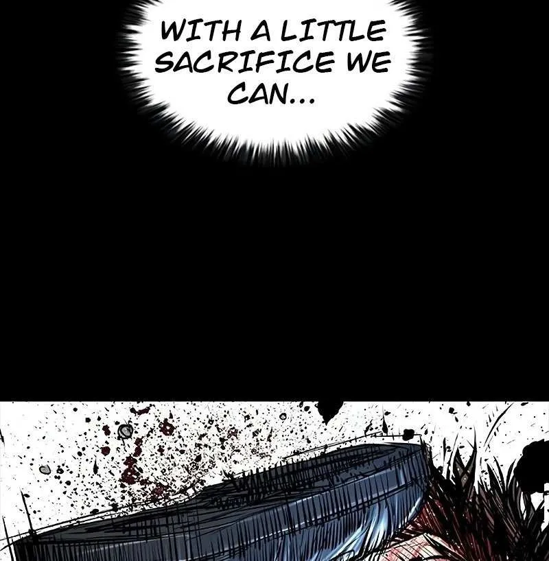 Castle 2: Pinnacle Chapter 107 page 34 - 