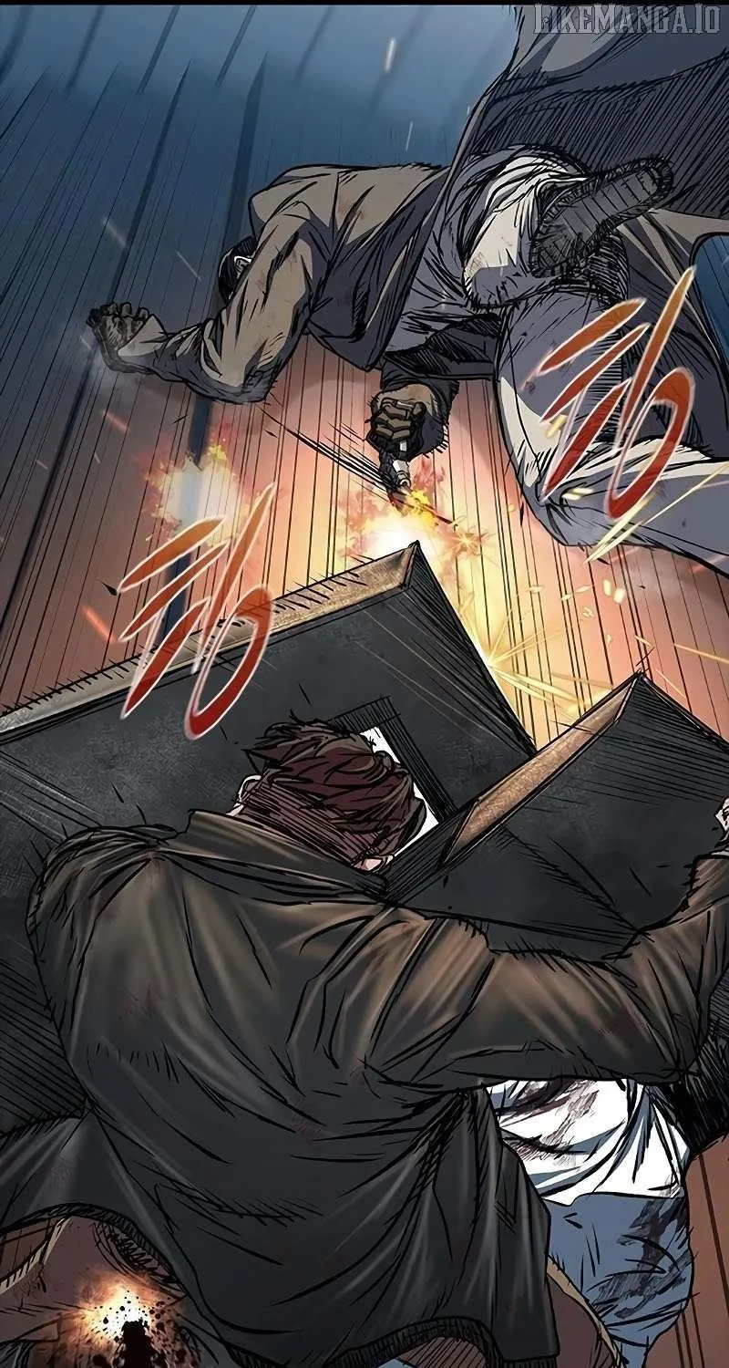 Castle 2: Pinnacle Chapter 107 page 39 - 