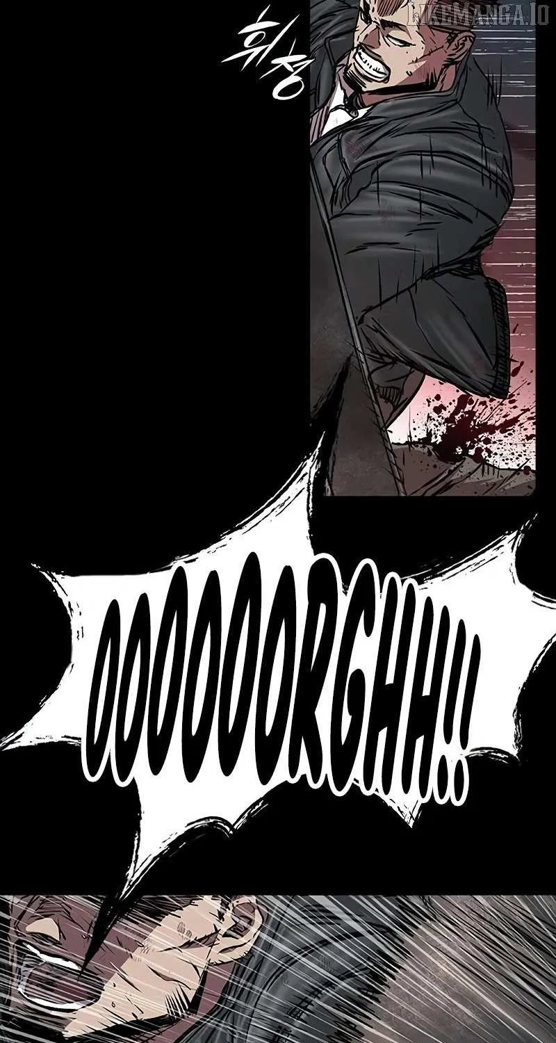 Castle 2: Pinnacle Chapter 107 page 41 - 