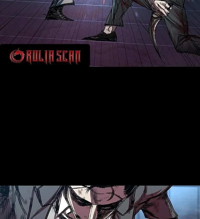 Castle 2: Pinnacle Chapter 107 page 46 - 