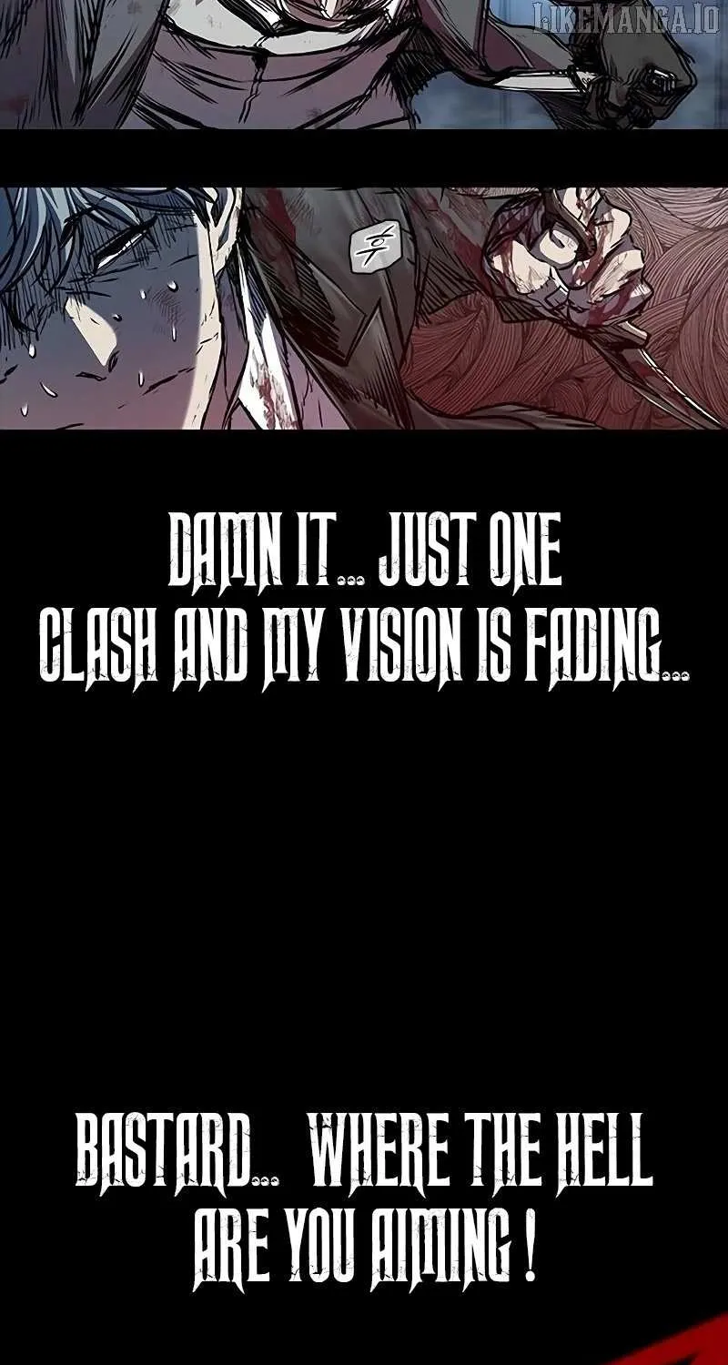 Castle 2: Pinnacle Chapter 107 page 47 - 