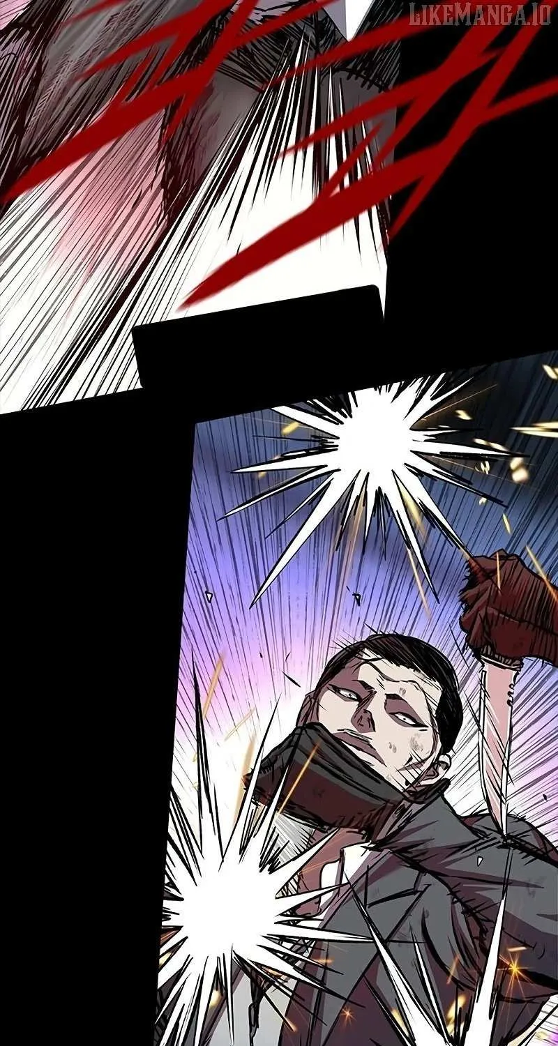 Castle 2: Pinnacle Chapter 107 page 49 - 