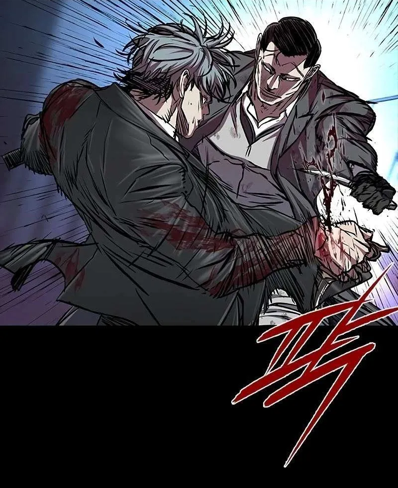 Castle 2: Pinnacle Chapter 107 page 52 - 